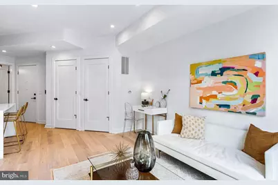 7700 Georgia Avenue NW #305, Washington, DC 20012 - Photo 3