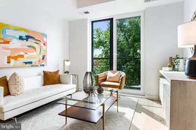 7700 Georgia Avenue NW #305, Washington, DC 20012 - Photo 1