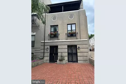 2101 N Street NW #T5, Washington, DC 20037 - Photo 3