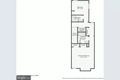 1227 1st Street NW, Washington, DC 20001 - Photo 37