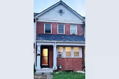 4920 North Capitol Street NW, Washington, DC 20011 - Photo 1