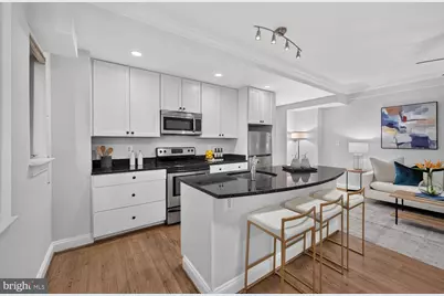 1701 16th Street NW #211, Washington, DC 20009 - Photo 13