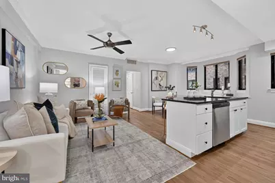 1701 16th Street NW #211, Washington, DC 20009 - Photo 9