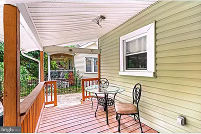 302 Quackenbos Street NW, Washington, DC 20011 - Photo 3
