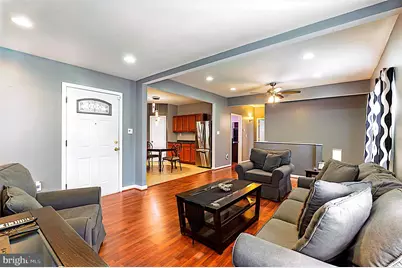 302 Quackenbos Street NW, Washington, DC 20011 - Photo 5