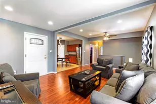 302 Quackenbos St NW, Washington, DC 20011 - Photo 5