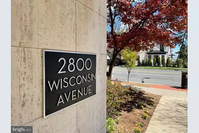 2800 Wisconsin Avenue NW #306, Washington, DC 20007 - Photo 13