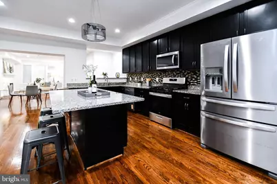 4504 New Hampshire Avenue NW, Washington, DC 20011 - Photo 19