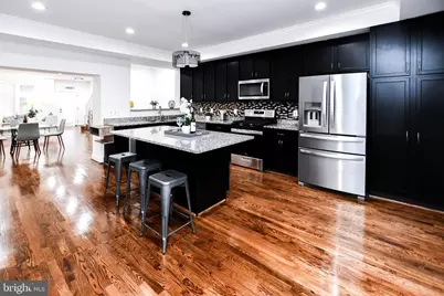 4504 New Hampshire Avenue NW, Washington, DC 20011 - Photo 13