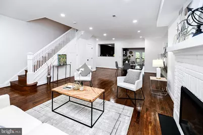 4504 New Hampshire Avenue NW, Washington, DC 20011 - Photo 9