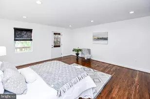 4504 New Hampshire Ave NW, Washington, DC 20011 - Photo 35