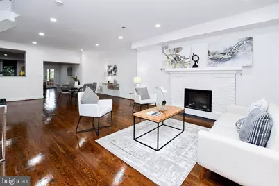 4504 New Hampshire Avenue NW, Washington, DC 20011 - Photo 5