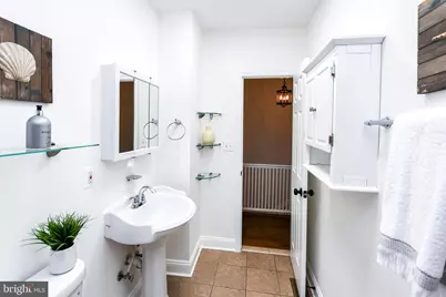 4504 New Hampshire Avenue NW, Washington, DC 20011 - Photo 23