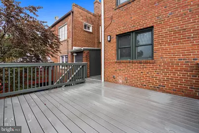 5018 3rd Street NW, Washington, DC 20011 - Photo 33