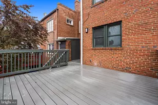 5018 3rd St NW, Washington, DC 20011 - Photo 33