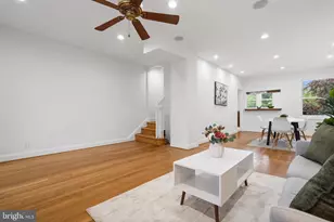 5018 3rd St NW, Washington, DC 20011 - Photo 13