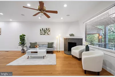 5018 3rd Street NW, Washington, DC 20011 - Photo 11