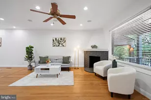 5018 3rd St NW, Washington, DC 20011 - Photo 11