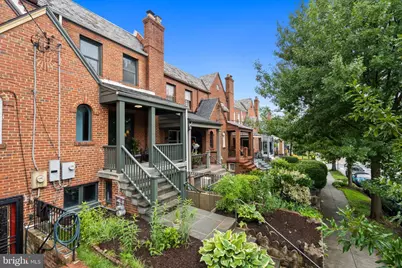 5018 3rd Street NW, Washington, DC 20011 - Photo 55