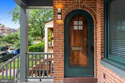 5018 3rd Street NW, Washington, DC 20011 - Photo 7