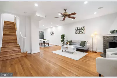 5018 3rd Street NW, Washington, DC 20011 - Photo 9