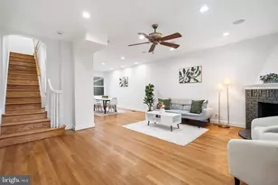 5018 3rd St NW, Washington, DC 20011 - Photo 9