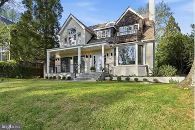 5801 Potomac Avenue NW, Washington, DC 20016 - Photo 1