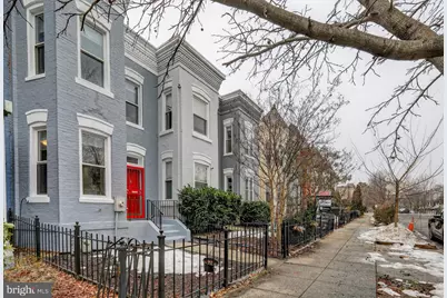 1221 I Street NE, Washington, DC 20002 - Photo 3