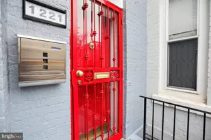 1221 I St NE, Washington, DC 20002 - Photo 5