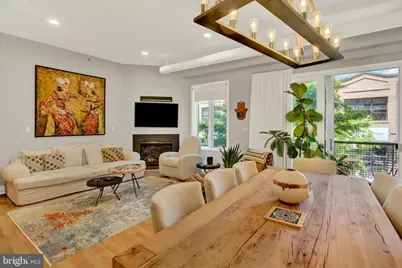 1700 Kalorama Road NW #203, Washington, DC 20009 - Photo 13