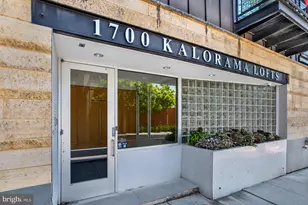 1700 Kalorama Rd NW, Washington, DC 20009 - Photo 3