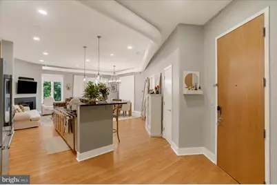 1700 Kalorama Road NW #203, Washington, DC 20009 - Photo 5