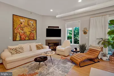 1700 Kalorama Road NW #203, Washington, DC 20009 - Photo 15