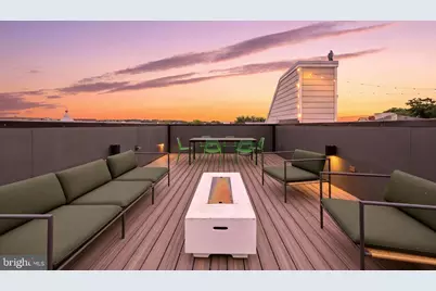 3554 13th Street NW #2, Washington, DC 20010 - Photo 37