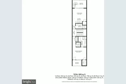 3554 13th Street NW #2, Washington, DC 20010 - Photo 41