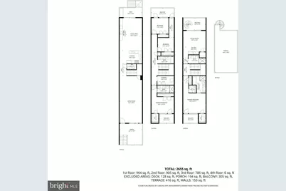 3554 13th Street NW #2, Washington, DC 20010 - Photo 43
