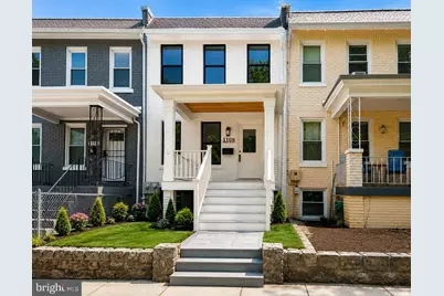 1108 Owen Place NE, Washington, DC 20002 - Photo 1