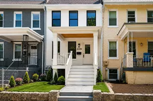 1108 Owen Pl NE, Washington, DC 20002 - Photo 1