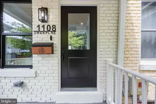 1108 Owen Pl NE, Washington, DC 20002 - Photo 5