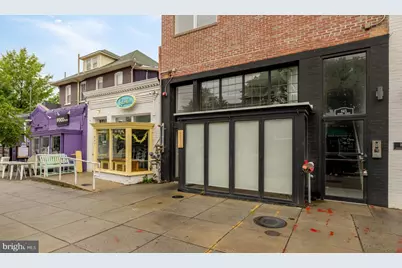 4129 8th Street NW #1, Washington, DC 20011 - Photo 45