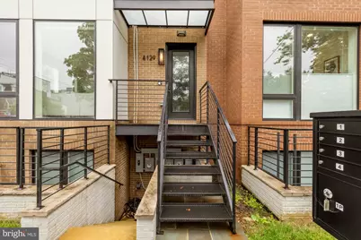 4129 8th Street NW #1, Washington, DC 20011 - Photo 3