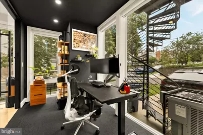 4129 8th Street NW #1, Washington, DC 20011 - Photo 23
