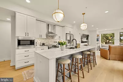 4129 8th Street NW #1, Washington, DC 20011 - Photo 9