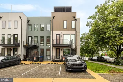 4129 8th Street NW #1, Washington, DC 20011 - Photo 41