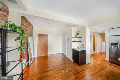 1801 Wyoming Avenue NW #23, Washington, DC 20009 - Photo 11
