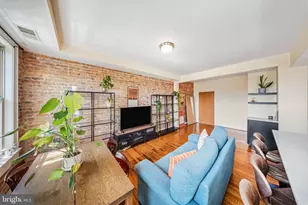 1801 Wyoming Ave NW, Washington, DC 20009 - Photo 7