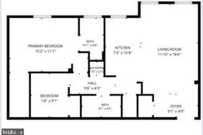 1801 Wyoming Avenue NW #23, Washington, DC 20009 - Photo 3