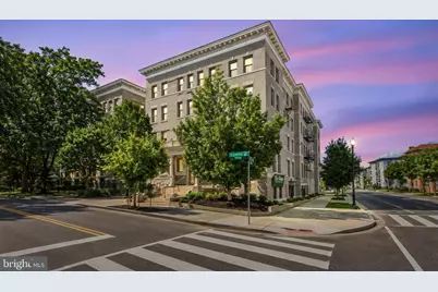 1801 Wyoming Avenue NW #23, Washington, DC 20009 - Photo 23