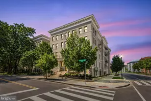 1801 Wyoming Ave NW, Washington, DC 20009 - Photo 23
