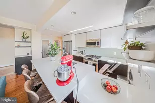 1801 Wyoming Ave NW, Washington, DC 20009 - Photo 9